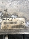 Centralita motor bosch Peugeot 807 citroën c8