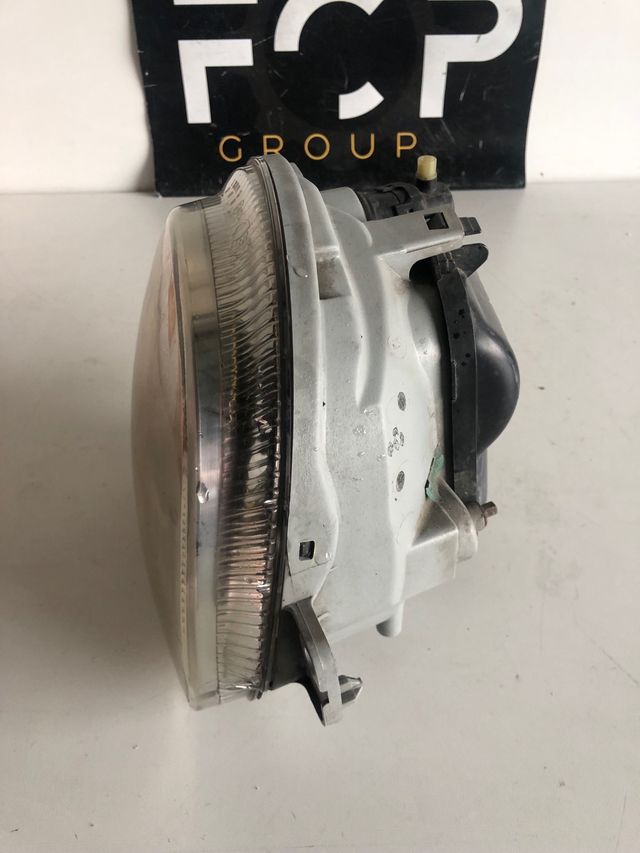 Faro delantero derecho Renault twingo 1
