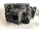 Faro izquierdo Land Rover discovery 3