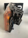Faro izquierdo Land Rover discovery 3