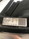 Faro izquierdo Land Rover discovery 3