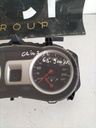 Cuadro de intrumentos Renault Clio 3 1.5 dci con 65900 km / Referencia original : 8200821001