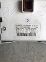 Cuadro de instrumentos Peugeot 508 1.6 hdi  referencia original :  9678565980 / 9800420280        con 83883 km 
