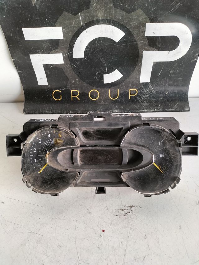 Cuadro de instrumentos Renault Trafic 3  referencia original : 248103774R