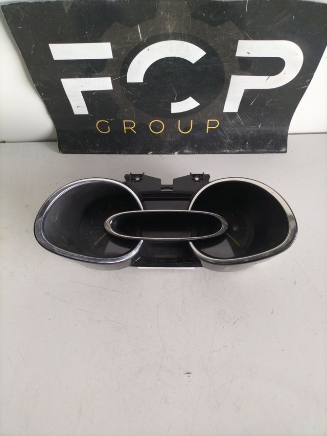 Cuadro instrumentos Renault Clio IV / Captur Referencia original : 248108588R