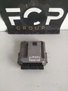 Centralita motor Renault Referencia Bosch : 0281030973 Referencia original : :23710274R