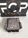 Centralita motor Peugeot Citroën 2.0 HDI EDC15C2 Referencia Bosch : 0281011343 Referencia original : 9654693480