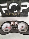 Cuadro de instrumentos Peugeot 307               referencia original : 9655476680