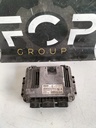 Centralita motor Peugeot Citroën Bosch 0281012620
