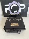 Centralita de motor para Peugeot y Citroen. Referencia original : 9630278480 Referencia Bosch : 0261204625