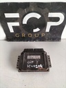 Centralita motor Renault S110030304 - 8200024377