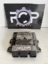 Centralita motor Peugeot - Citroen Referencia Siemens : 5WS40021J-T Referencia PSA : 9650670480 - 9643455080