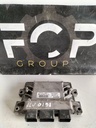 CENTRALITA MOTOR / ECU / UCE DE TWINGO . MOTOR 1.2.16V Referencia original : 8201076738. Referencia Siemens : S120202121A