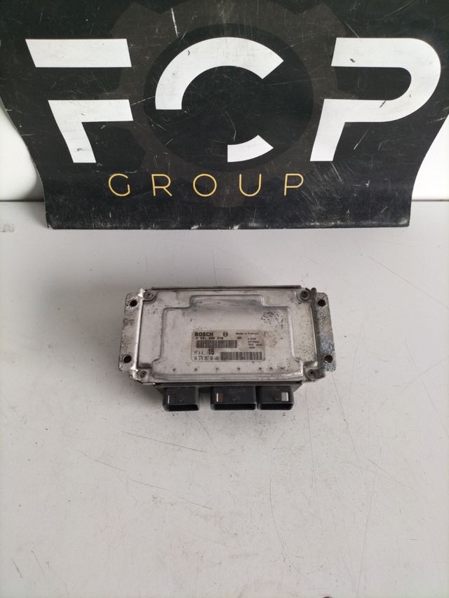 Centralita motor Peugeot/Citroën