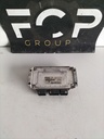 Centralita motor Peugeot/Citroën