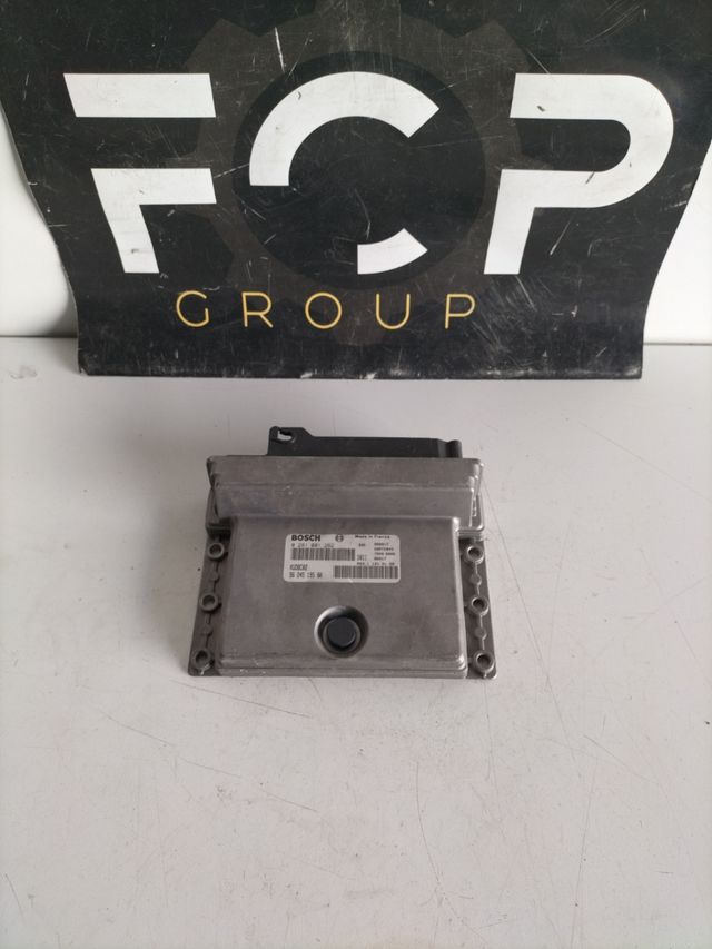 Centralita motor Citroën xantia / Peugeot 406 1.9