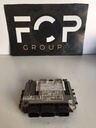 Centralita Bosch Peugeot / Citroen                  Referencia original : 0281011863 / 9661377280 IMMO OFF