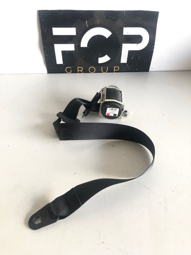 Cinturón delantero izquierdo mini cooper one