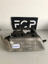 Faro delantero derecho peugeot 605