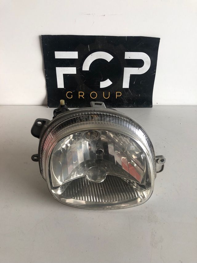 Faro delantero derecho Renault twingo 1