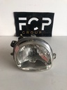 Faro delantero derecho Renault twingo 1