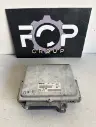 Centralita de motor Bosch Citroën Xsantia / Peugeot 406 - Modelo : MP5.2. - Referencia Bosch : 0261204697 - Referencia PSA : 9632216680