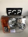 Faro derecho land rover discovery 3