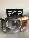 Faro izquierdo Land Rover discovery 3            Referencia original : XBC500252