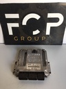 Centralita motor Bosch - Renault KOLEOS  2.0 DCI      Referencia Bosch : 0281018172                        Referencia original : 237100746R