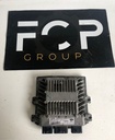 Centralita motor siemens Ford Fiesta 1.4 tdci 3S6112A650LC / 5WS40140E
