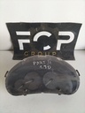 Cuadro de instrumentos Peugeot Partner / Citroen Berlingo  referencia original : 9652246380