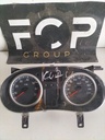 Cuadro de instrumentos Renault Clio II            Referencia original : 8200276531
