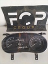 Cuadro de instrumentos Renault Clio II            Referencia original : 8200276525