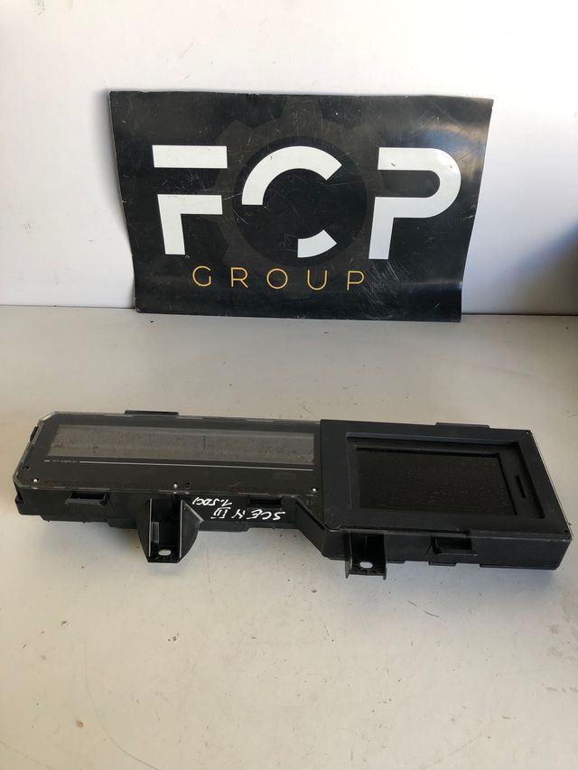 cuadro de instrumentos /Cuentakilómetros Renault Scenic 3 
Referencia original : 248107944R