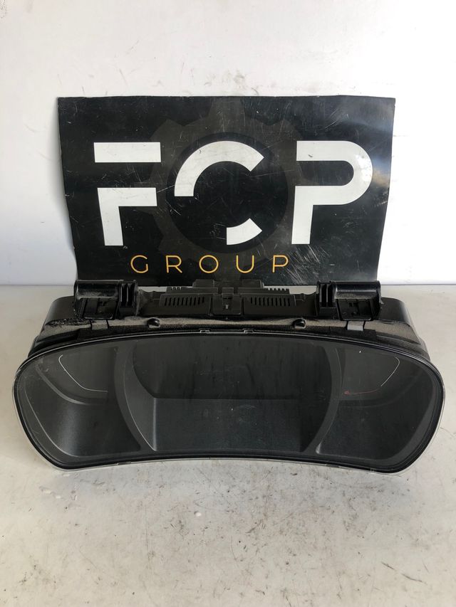 Cuadro de instrumentos Renault kadjar                                          referencia original : 248109629R