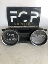 Cuadro de instrumentos Peugeot 508 1.6 hdi                                referencia original :  9678565980 / 9800420280                                       83883 km