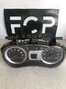Cuadro de instrumentos Renault clio 3 RS 2.0 gasolina 200 cv                         referencia original : 8200305023