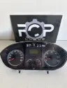 Cuadro de instrumentos para vehículos Peugeot Boxer , Citroen Jumper y Fiat Ducato Con Motor 2.2 HDI Referencia original : 1340672080