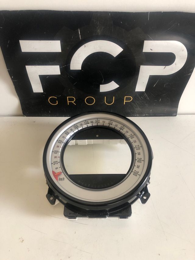 Cuadro de instrumentos mini R57 /R60. cooper S 1.6 Gasolina  Referencia original : 9228485-04 / BM- 0527-001