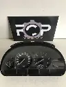 Cuadro de instrumentos BMW E39 Referencia original : 62116907018 Referencia VDO : 110008735/112