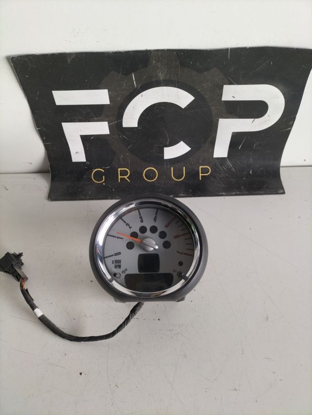 Cuadro de instrumentos MINI                          referencia original  : BM0505532