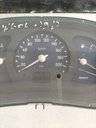 Cuadro de intrumentos Renault Kangoo 1   1.9 D / referencia original : 7700308748