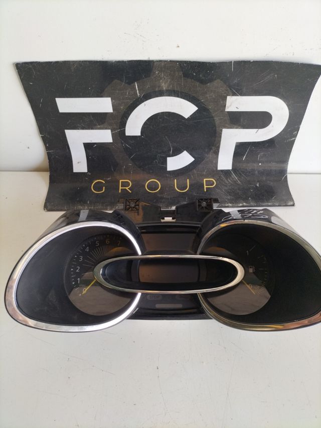 Cuadro de intrumentos Renault Clio IV/ Referencia original : 248103956R