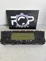 Cuadro de instrumentos para Citroën C4 Picasso. Referencia original : 9666704380
