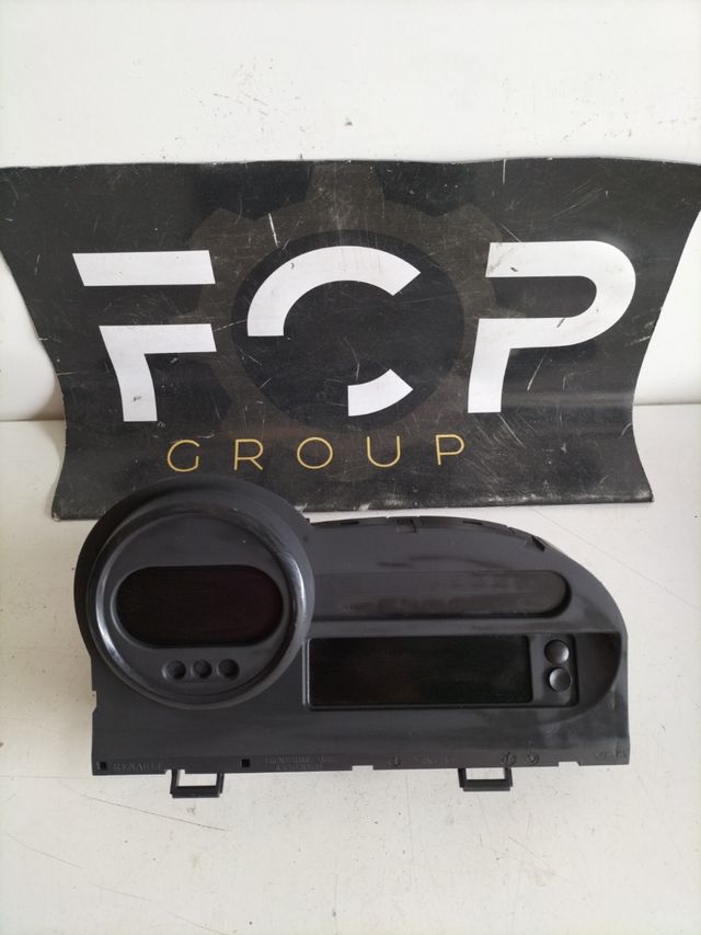Cuadro de intrumentos Renault Twingo 2 Referencia original :  820096520 - 280346262R