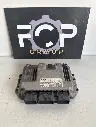 Centralita motor Citroen Peugeot 1.6 HDI EDC16C34 Referencia Bosch : 0281013872