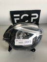 Faro delantero izquierdo Renault twingo 3 2014+ Referencia original : 260608792R