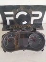 Cuadro de intrumentos Renault Clio 3 1.5 dci
referencia original : 8200471238