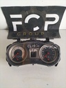 Cuadro de intrumentos Renault Clio 3 1.5 DCI CON 221735 KM / Referencia original : 8200582709