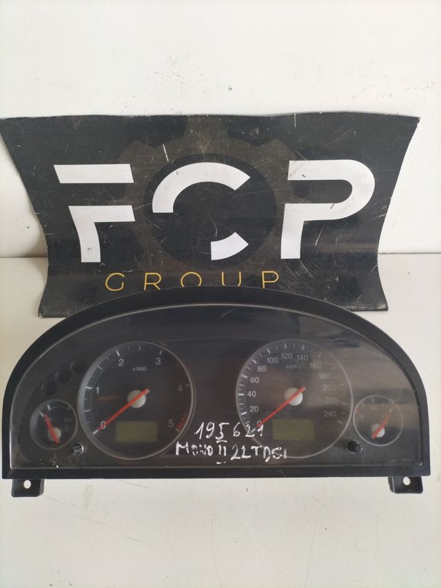 Cuadro de instrumentos Ford Mondeo 2 con 195621 km
referencia original : 3S7T-10849